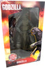 Godzilla 12 Inch Action Figure 24 Inch Head To Tail - Modern Godzilla