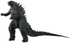 Godzilla 12 Inch Action Figure 24 Inch Head To Tail - Modern Godzilla