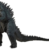 Godzilla 12 Inch Action Figure 24 Inch Head To Tail - Modern Godzilla