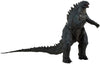 Godzilla 12 Inch Action Figure 24 Inch Head To Tail - Modern Godzilla