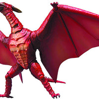 Godzilla 5 Inch Action Figure S.H. MonsterArts - Fire Rodan