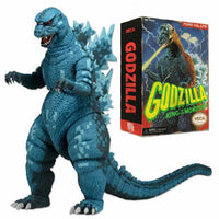 Godzilla 8 Inch Action Figure 8-Bit Series - NES Godzilla