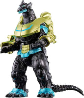 Godzilla Bandai Namco 3.75 Inch Action Figure Godziburst - Formula Type 3 Kiryu