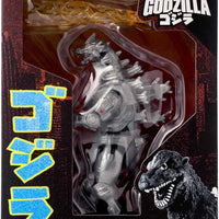 Godzilla 6 Inch Action Figure Bandai Namco - Mecha Godzilla 2002