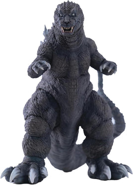 Godzilla 7 Inch Action Figure Exquisite Basic - Godzilla GMK 2001