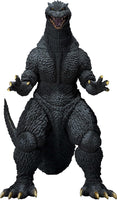 Godzilla Final Wars 6 Inch Action Figure S.H. MonsterArts - Godzilla (2004) Reissue