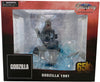 Godzilla Gallery 10 Inch Statue Figure Deluxe - Godzilla 1991