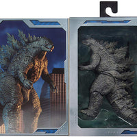 Godzilla King Of Monsters 12 Inch Action Figure Head To Tail - Godzilla 2019