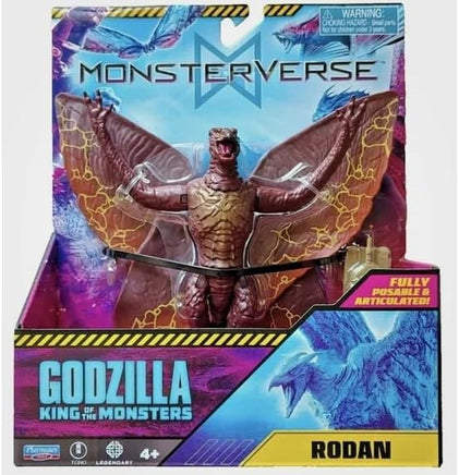 all monsters monsterverse Godzilla King Of Monsters Monsterverse 6 Inch Action Figure Basic Seri| Cmdstore