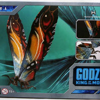 Godzilla King Of Monsters Monsterverse 14 Inch Wingspan Action Figure EXQ Exclusive - Mothra