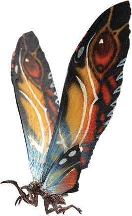 Godzilla King Of Monsters Monsterverse 14 Inch Wingspan Action Figure EXQ Exclusive - Mothra