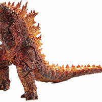 Godzilla King of the Monsters Monsterverse 7 Inch Action Figure EXQ - Burning Godzilla