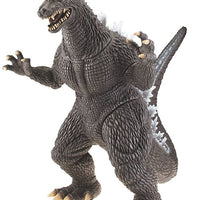 Godzilla 12 Inch Action Figure Large Vinyl Series - Final Wars Godzilla