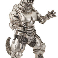 Godzilla 12 Inch Action Figure Large Vinyl Series - Millennium Mechagodzilla