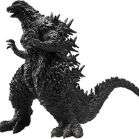 Godzilla Minus One 6 Inch Action Figure Monsters Roar Attack - Godzilla (2023) Version B