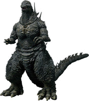 Godzilla Minus One 6 Inch Action Figure S.H. MonsterArts - Godzilla (2023)