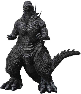 Godzilla Minus One 6 Inch Action Figure S.H. MonsterArts - Godzilla (2023) Color Ver.