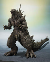 Godzilla Minus Zero 6 Inch Action Figure S.H. MonsterArts - Godzilla 2026