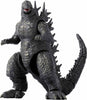 Godzilla Movie 6 Inch Action Figure Bandai Namco - Godzilla 2023