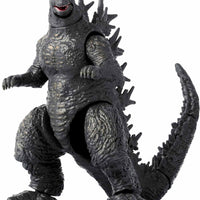 Godzilla Movie 6 Inch Action Figure Bandai Namco - Godzilla 2023