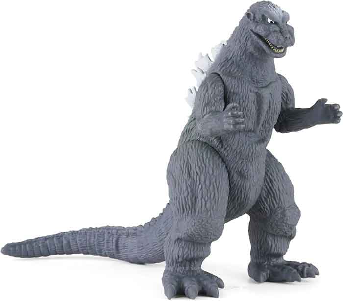 ジジトモです。 Godzilla 6 Inch Action Figure Movie Monsters - Godzilla 1954