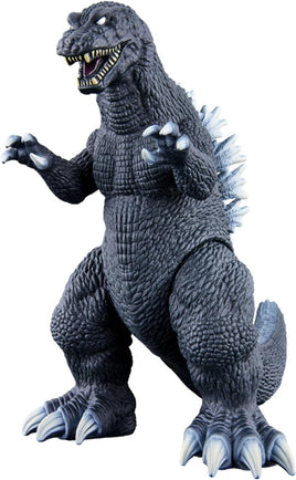 Godzilla 6 Inch Action Figure Movie Monsters - Godzilla 2001