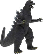 Godzilla 6 Inch Action Figure Movie Monsters - Godzilla 2004