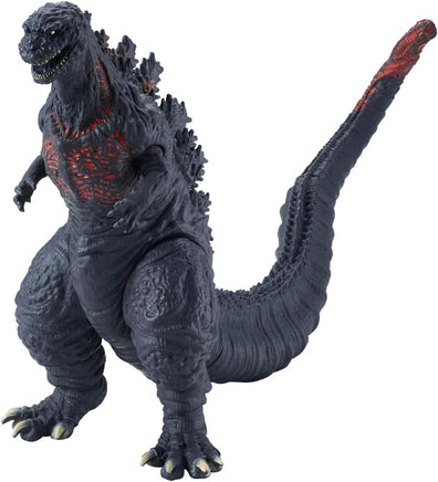 Godzilla 6 Inch Action Figure Movie Monsters - Godzilla 2016
