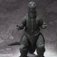 Godzilla 7 Inch Action Figure S.H. Monsterarts - Godzilla 1954