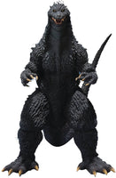 Godzilla 7 Inch Action Figure S.H. Monsterarts - Godzilla 2002