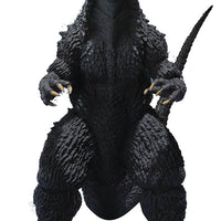 Godzilla 7 Inch Action Figure S.H. Monsterarts - Godzilla 2002