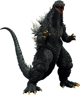 Godzilla 7 Inch Action Figure S.H. Monsterarts - Godzilla 2003