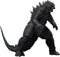 Godzilla 6 Inch Action Figure S.H. MonsterArts - Godzilla 2014 Movie Graphic Plus