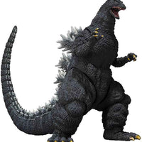 Godzilla Shinjuku Decisive Battle 7 Inch Action Figure S.H. Monsterarts - Godzilla 1991