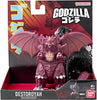 Godzilla 5 Inch Action Figure Soft Vinyl - Destoroyah