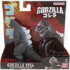 Godzilla 5 Inch Action Figure Soft Vinyl - Godzilla 1954