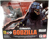 Godzilla vs Destroyah 7 Inch Action Figure S.H. Monster Arts - Godzilla 1995