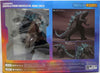 Godzilla vs King 7 Inch Action Figure S.H. MonsterArts - Godzilla