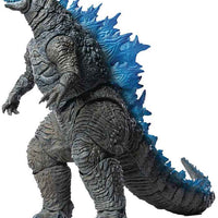 Godzilla vs Kong 7 Inch Action Figure EXQ Exclusive - Heat Ray Godzilla