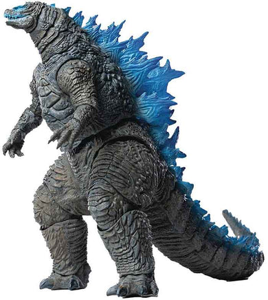 Godzilla vs Kong 7 Inch Action Figure EXQ Exclusive - Heat Ray Godzilla