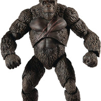 Godzilla vs Kong Monsterverse 6 Inch Action Figure EXQ Exclusive - Kong