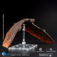 Godzilla King Of Monsters Monsterverse 15 Inch Wingspan Action Figure EXQ Exclusive - Rodan