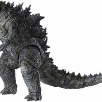Godzilla vs Kong Monsterverse 7 Inch Action Figure Exquisite Basic - Godzilla 2021