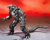 Godzilla vs Kong 7 Inch Action Figure S.H. MonsterArts - Mechagodzilla (Shelf Wear Packaging)