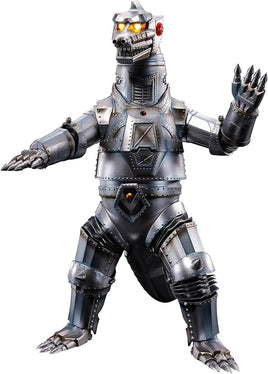 Godzilla vs Mechagodzilla 8 Inch Action Figure Soul of Chogokin - Mechagodzilla 1974