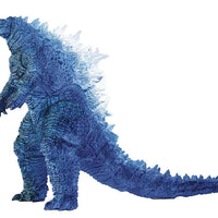 Godzilla X King New Empire 7 Inch Action Figure EXQ Basic - Energized Godzilla