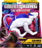 Godzilla X Kong Monsterverse 3 Inch Action Figure Basic Series - Shimo with Frost Bite Blast