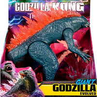 Godzilla X Kong Monsterverse 11 Inch Action Figure Giant Series - Godzilla Evolved