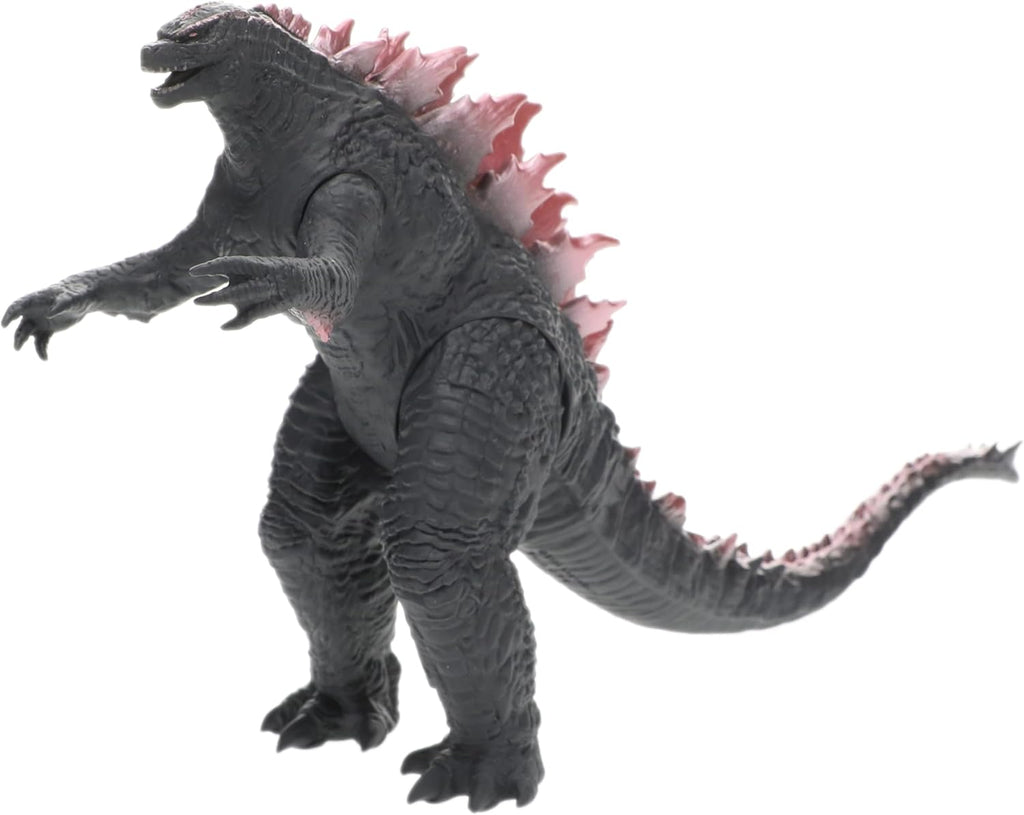 Godzilla x Kong 6 Inch Action Figure Movie Monsters - Godzilla (Hollywood)