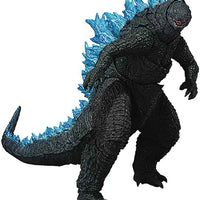 Godzilla X Kong 6 Inch Action Figure S.H. MonsterArts - Godzilla 2024